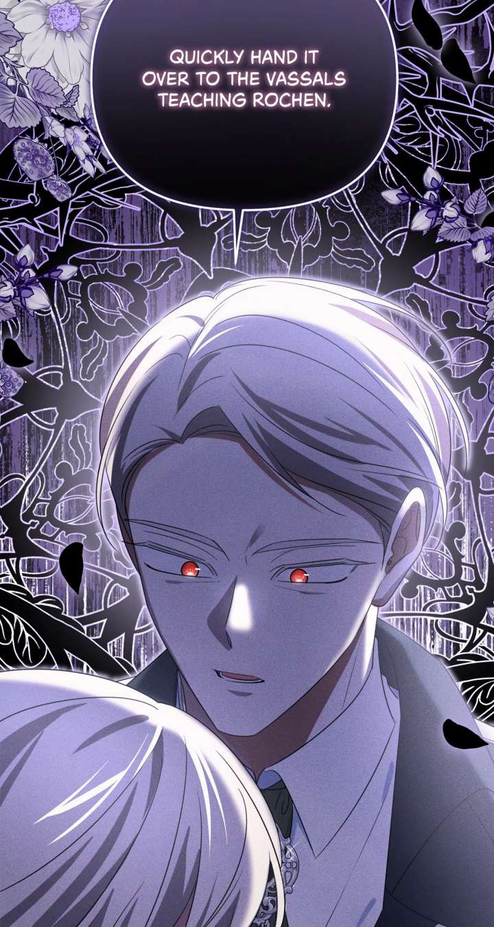 Let Me Enjoy the Extra Life Chapter 39 389 067