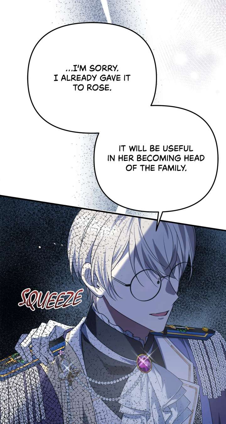 Let Me Enjoy the Extra Life Chapter 39 391 069