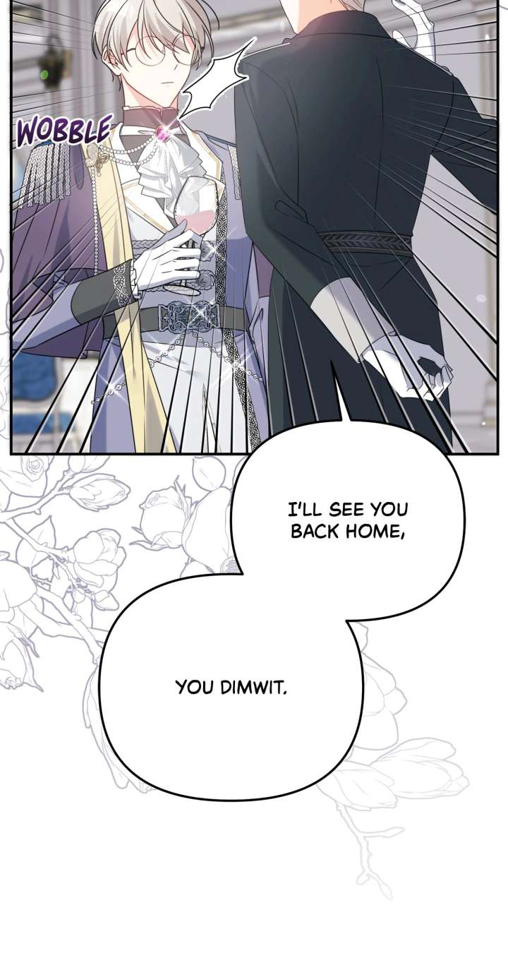 Let Me Enjoy the Extra Life Chapter 39 393 071