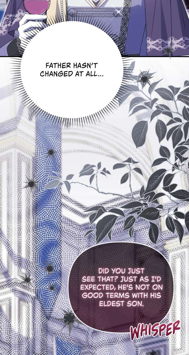 Let Me Enjoy the Extra Life Chapter 39 397 075