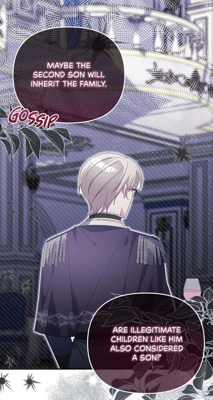 Let Me Enjoy the Extra Life Chapter 39 398 076