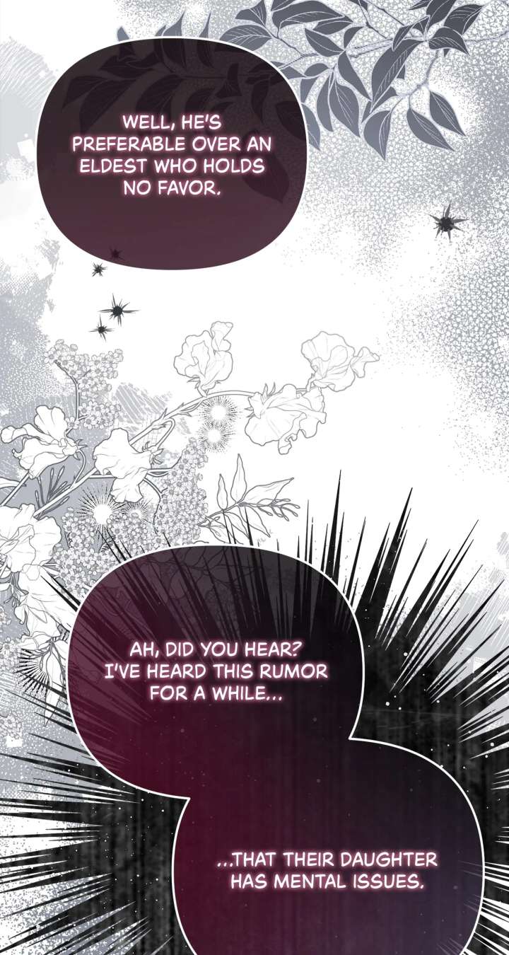 Let Me Enjoy the Extra Life Chapter 39 399 077