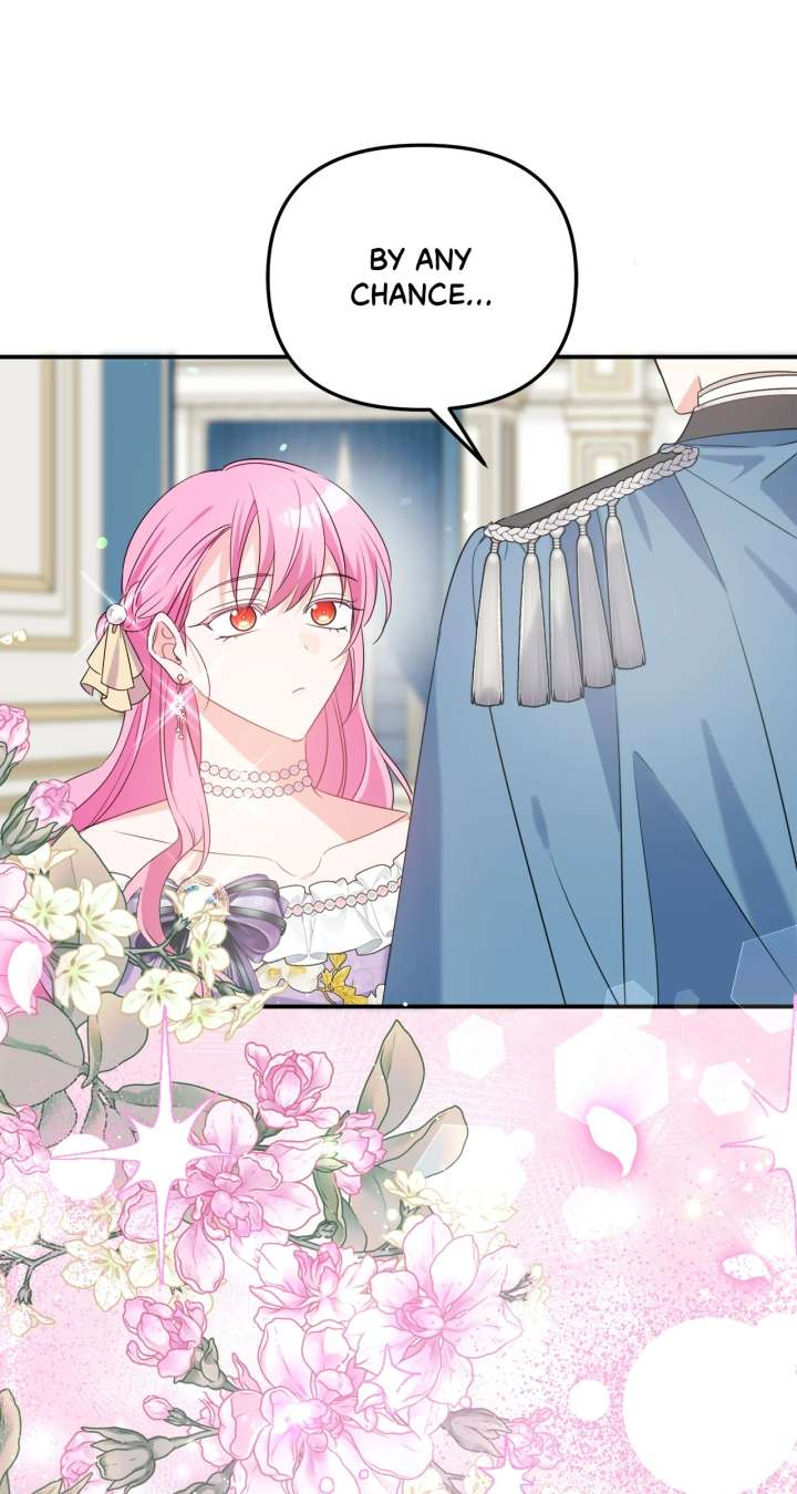 Let Me Enjoy the Extra Life Chapter 39 409 087