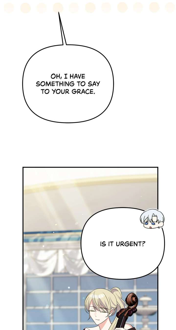 Let Me Enjoy the Extra Life Chapter 39 413 091