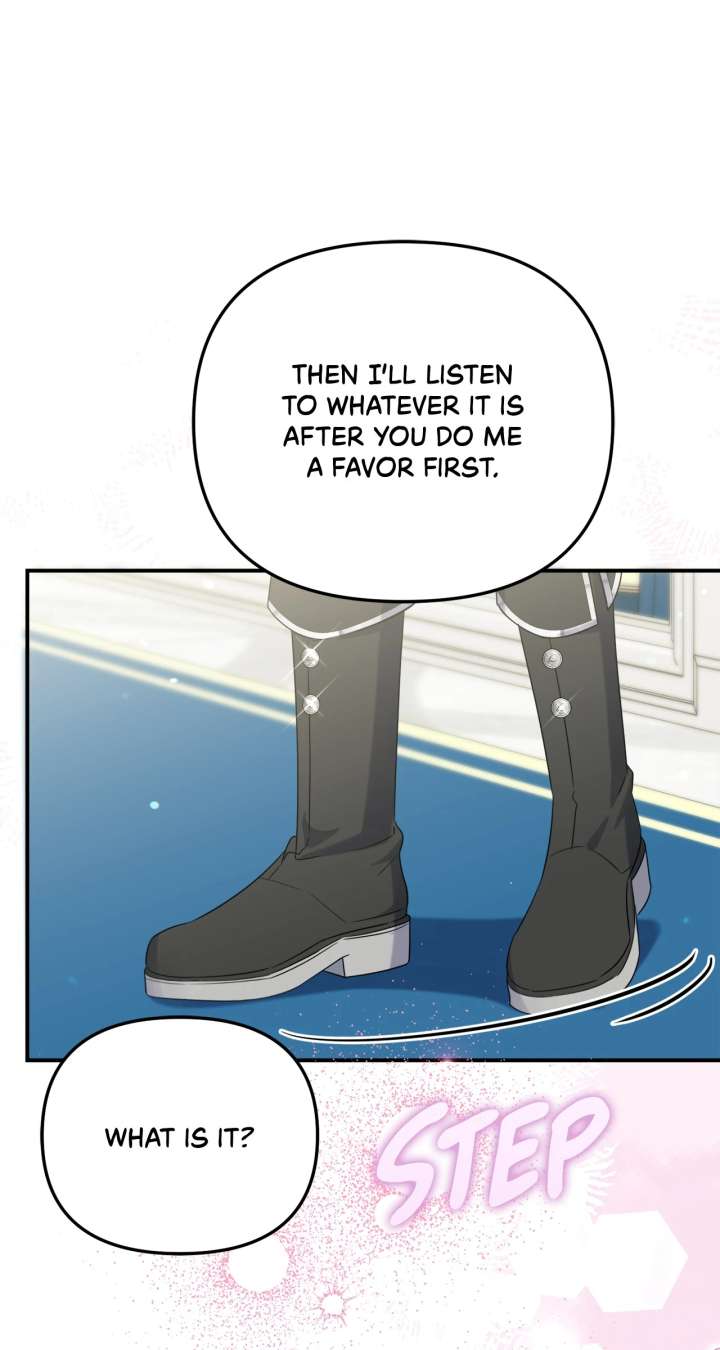 Let Me Enjoy the Extra Life Chapter 39 415 093