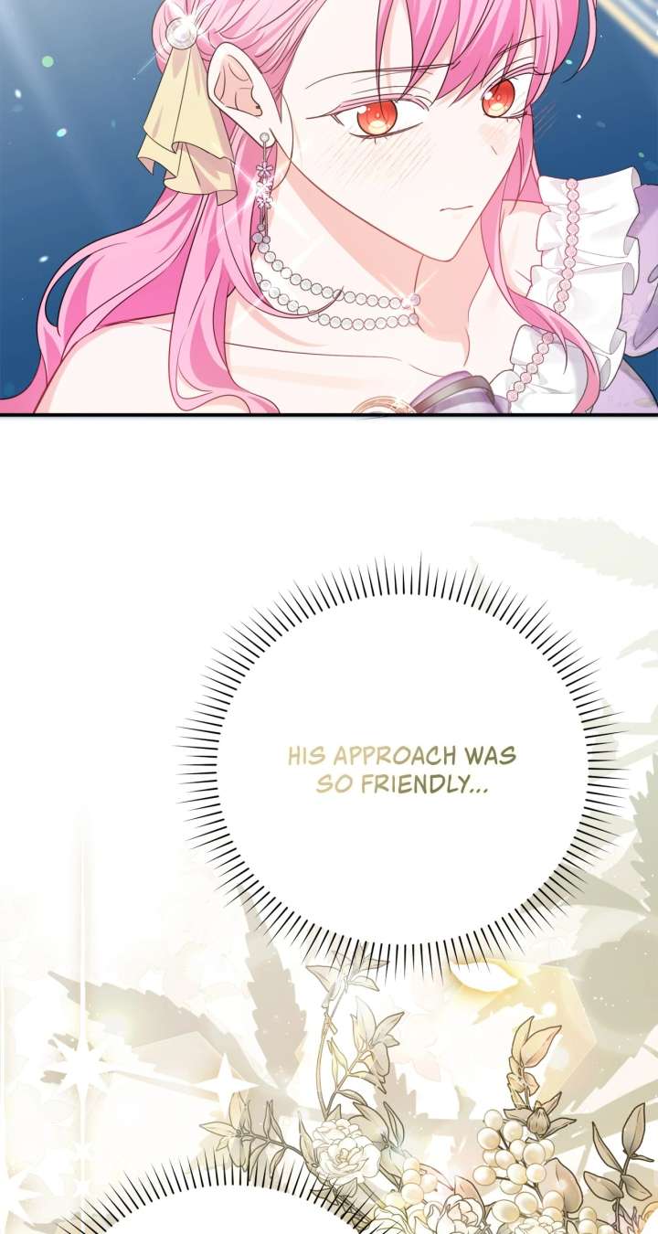 Let Me Enjoy the Extra Life Chapter 40 319 012