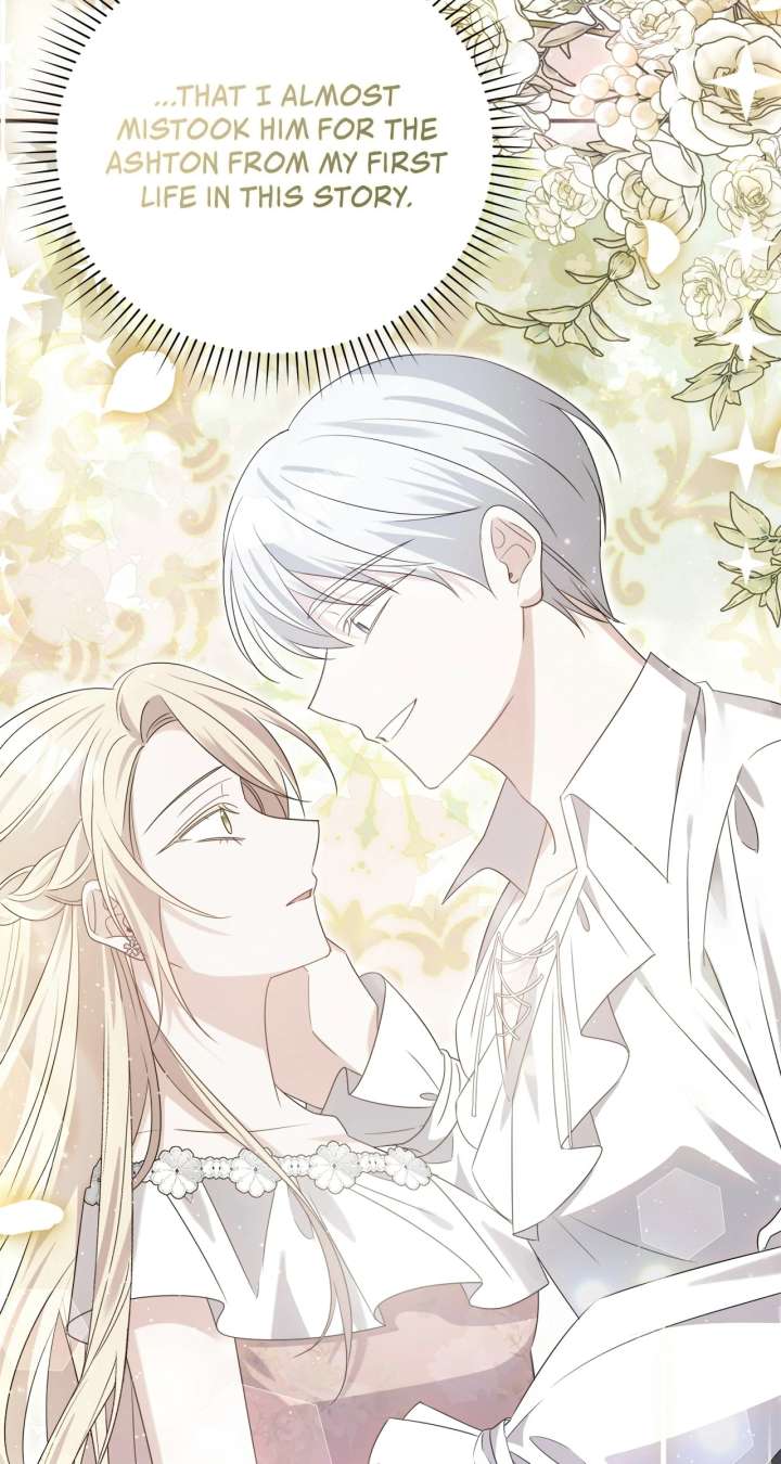 Let Me Enjoy the Extra Life Chapter 40 320 013