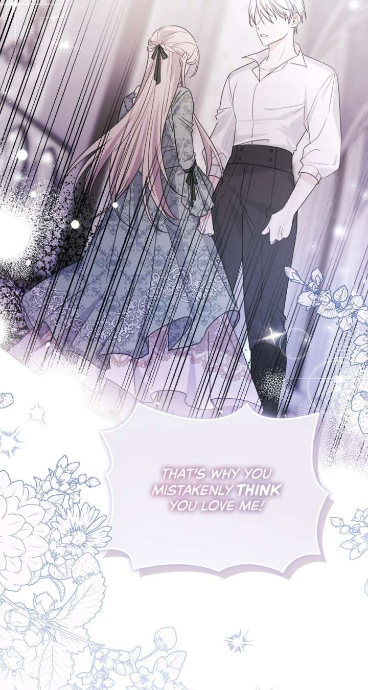 Let Me Enjoy the Extra Life Chapter 40 328 021