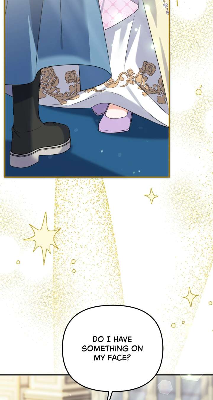 Let Me Enjoy the Extra Life Chapter 40 334 027