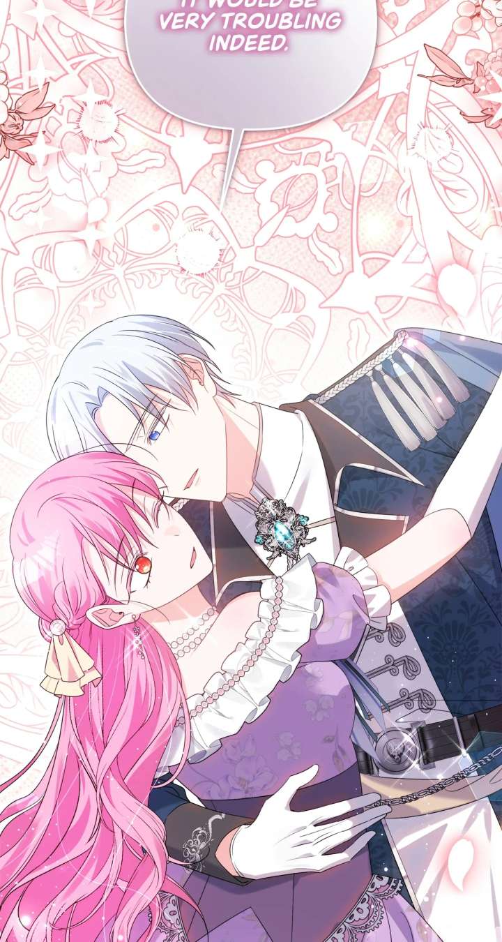 Let Me Enjoy the Extra Life Chapter 40 341 034