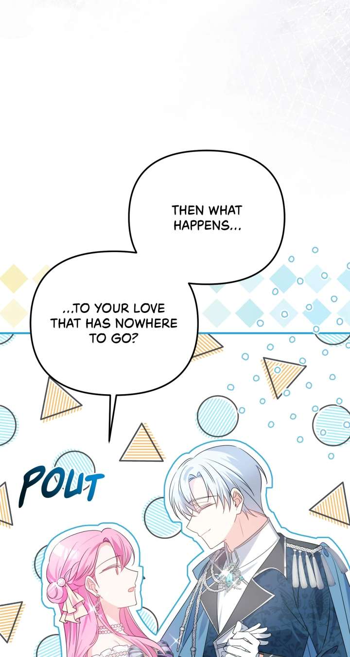 Let Me Enjoy the Extra Life Chapter 40 348 041