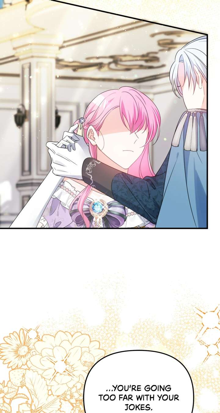 Let Me Enjoy the Extra Life Chapter 40 352 045