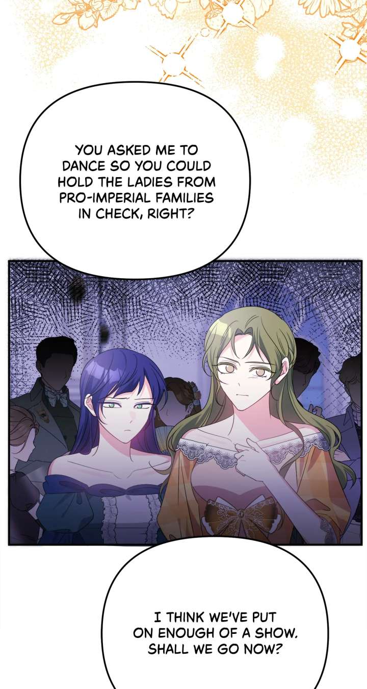 Let Me Enjoy the Extra Life Chapter 40 354 047