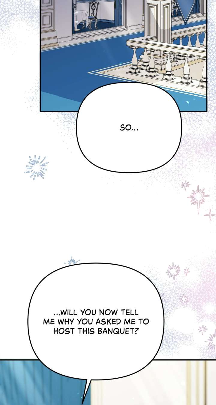 Let Me Enjoy the Extra Life Chapter 40 361 054