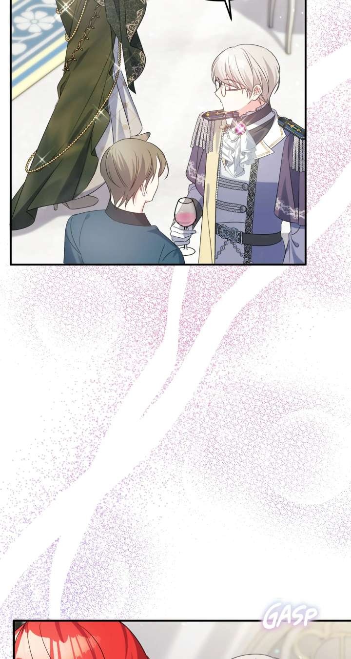 Let Me Enjoy the Extra Life Chapter 40 366 059