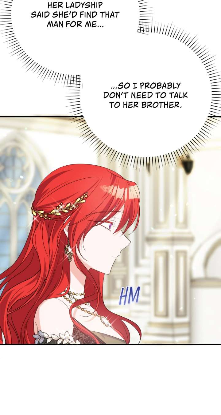 Let Me Enjoy the Extra Life Chapter 40 369 062