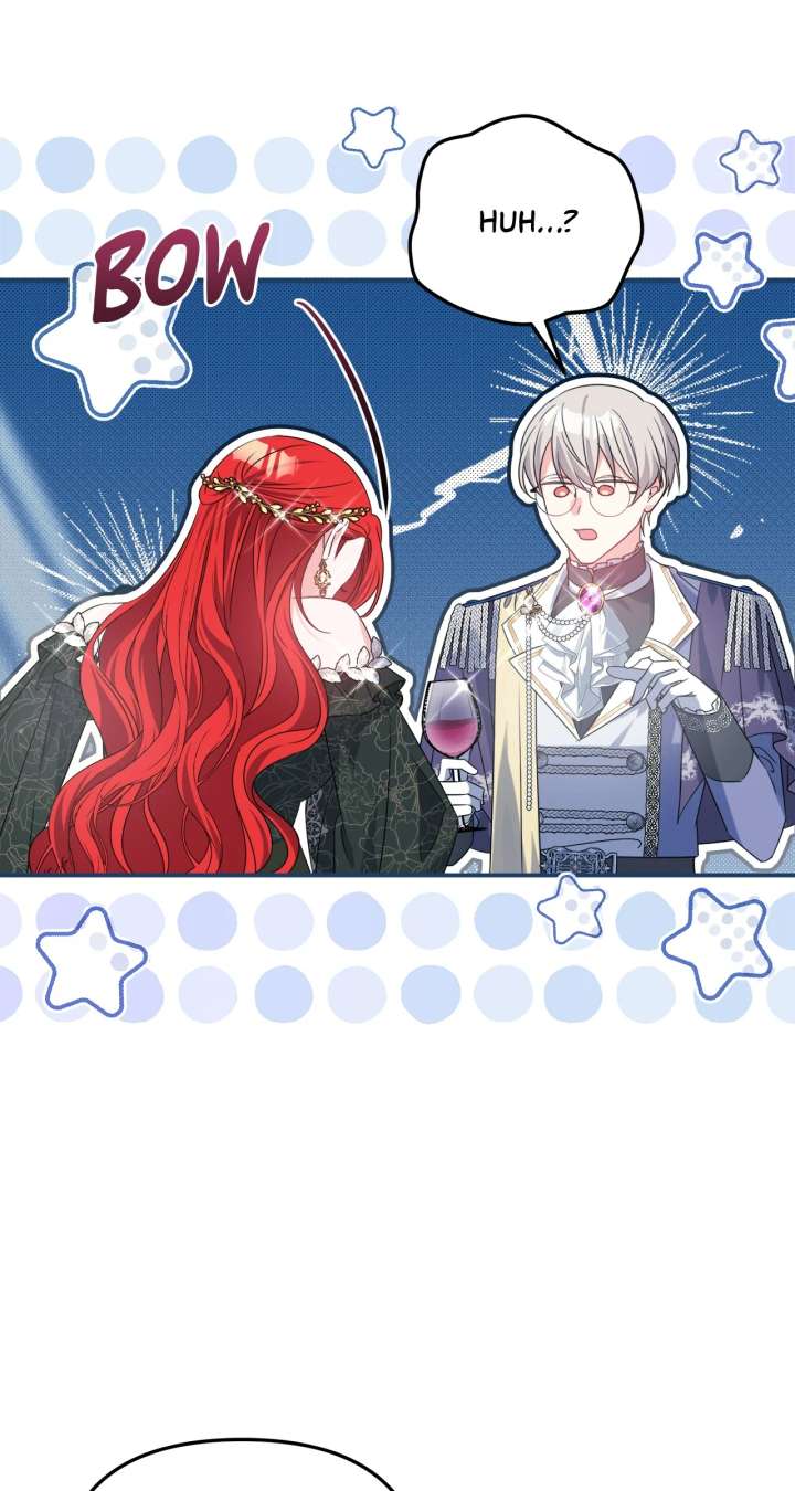 Let Me Enjoy the Extra Life Chapter 40 371 064