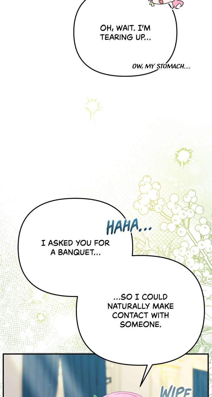 Let Me Enjoy the Extra Life Chapter 40 375 068