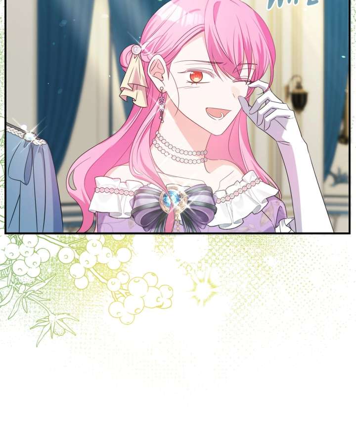 Let Me Enjoy the Extra Life Chapter 40 376 069