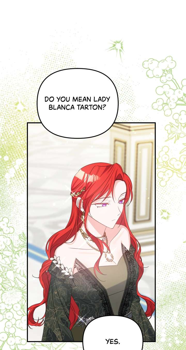 Let Me Enjoy the Extra Life Chapter 40 377 070