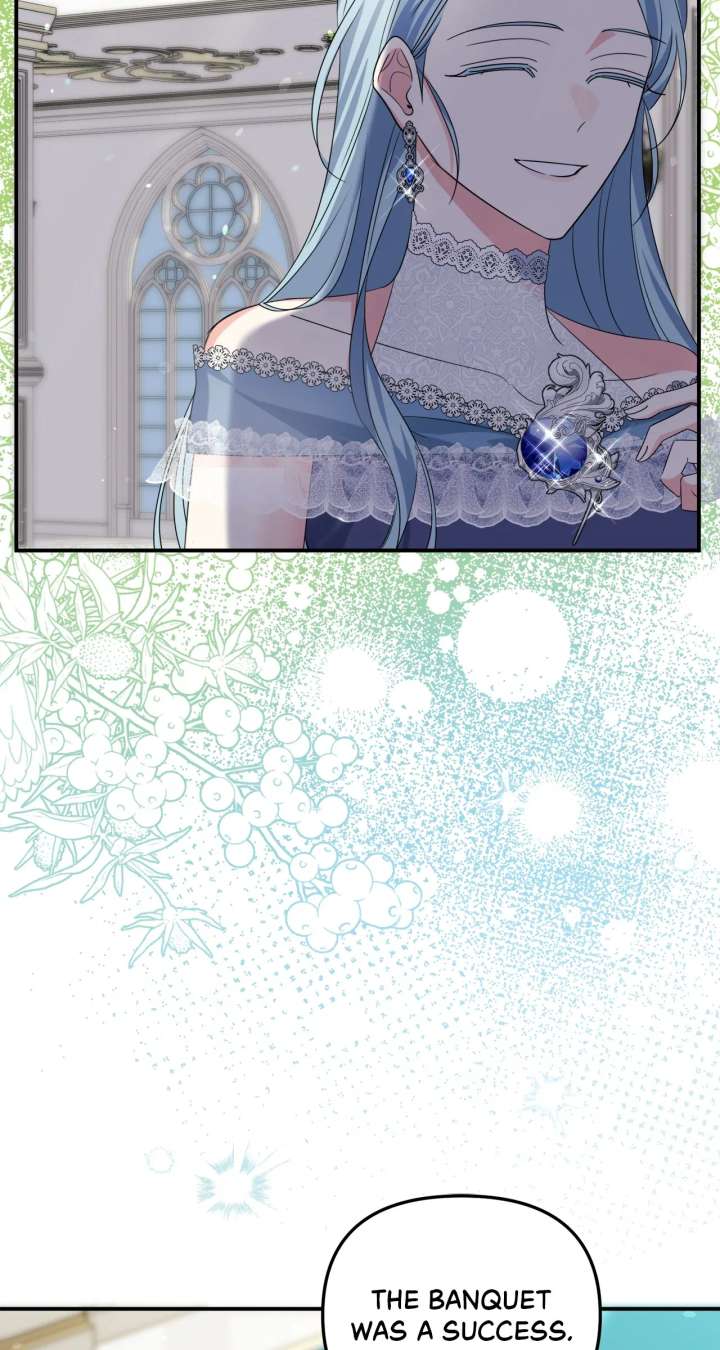 Let Me Enjoy the Extra Life Chapter 40 379 072