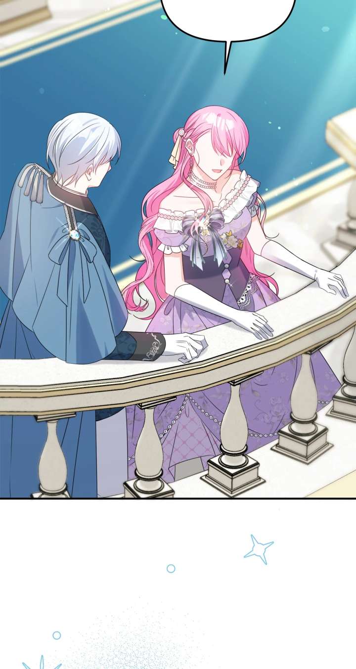 Let Me Enjoy the Extra Life Chapter 40 380 073