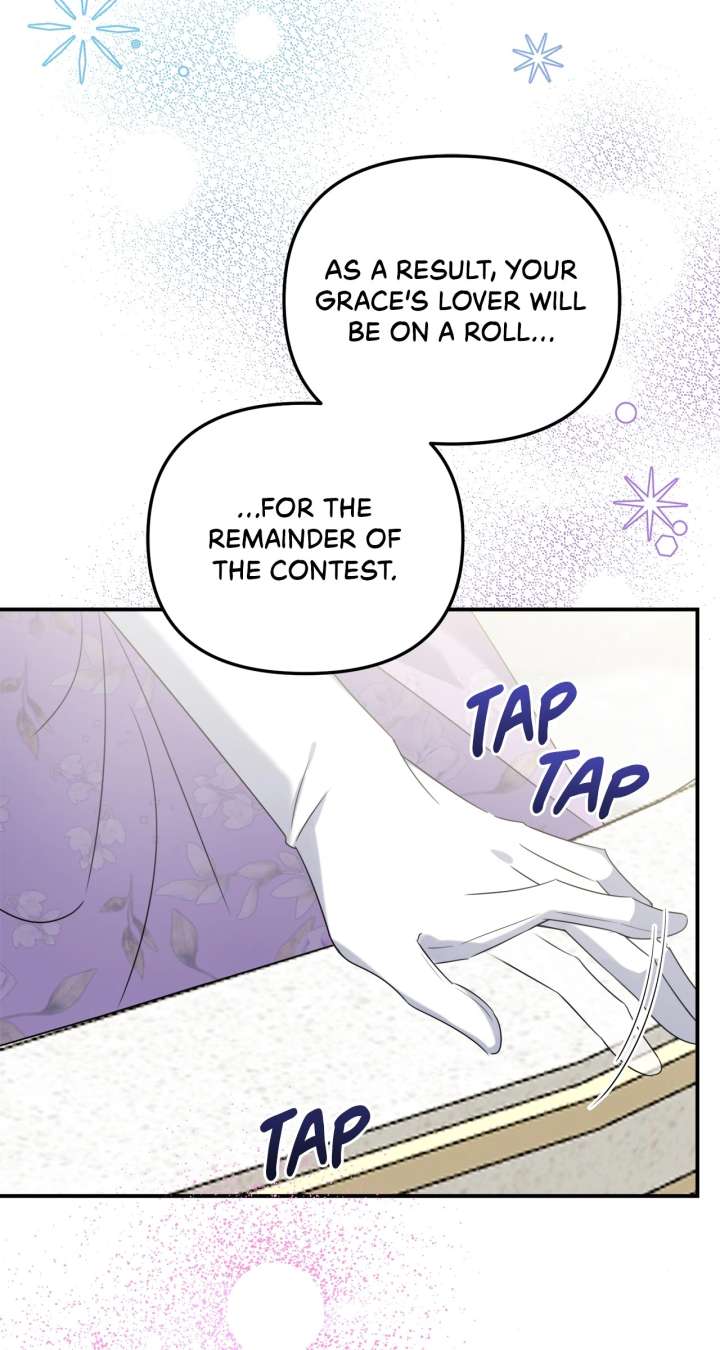 Let Me Enjoy the Extra Life Chapter 40 381 074