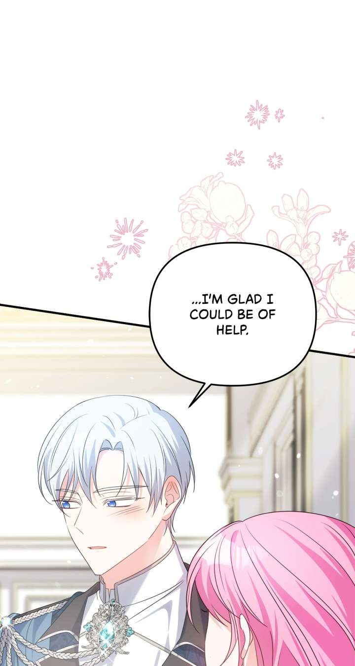 Let Me Enjoy the Extra Life Chapter 40 384 077