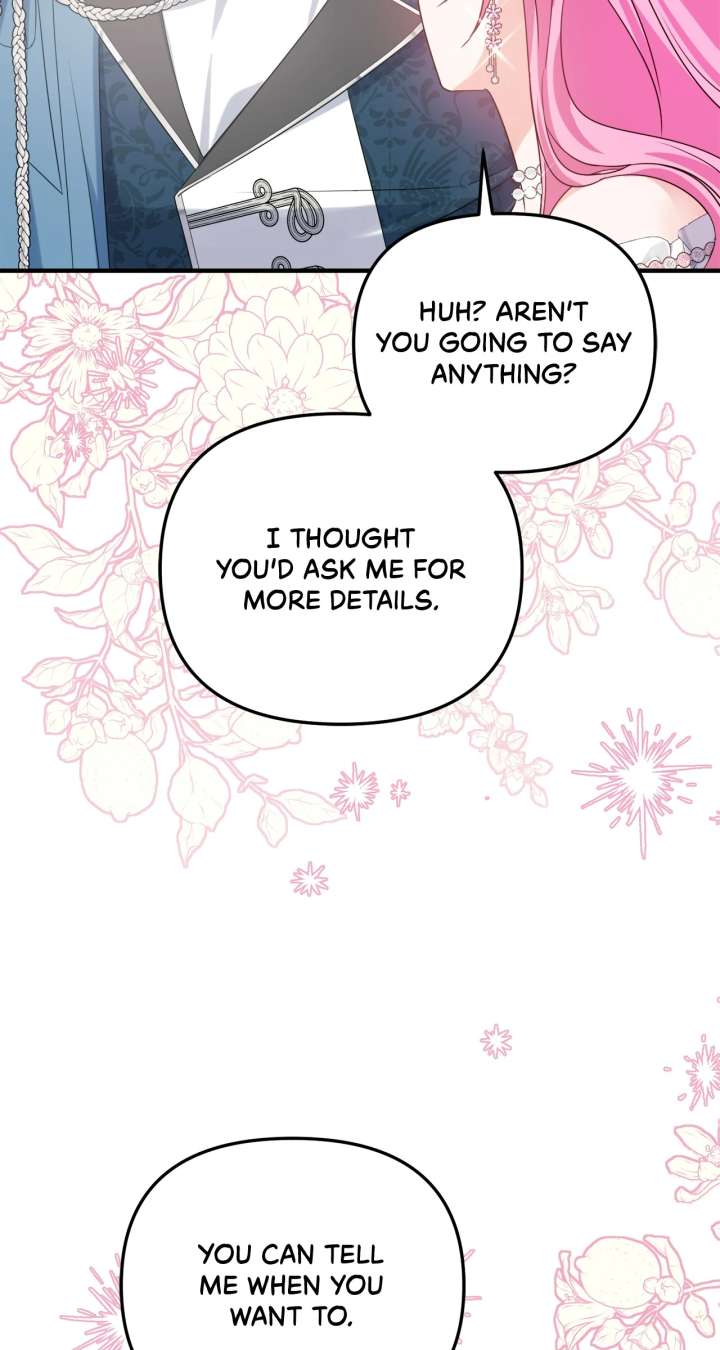 Let Me Enjoy the Extra Life Chapter 40 385 078