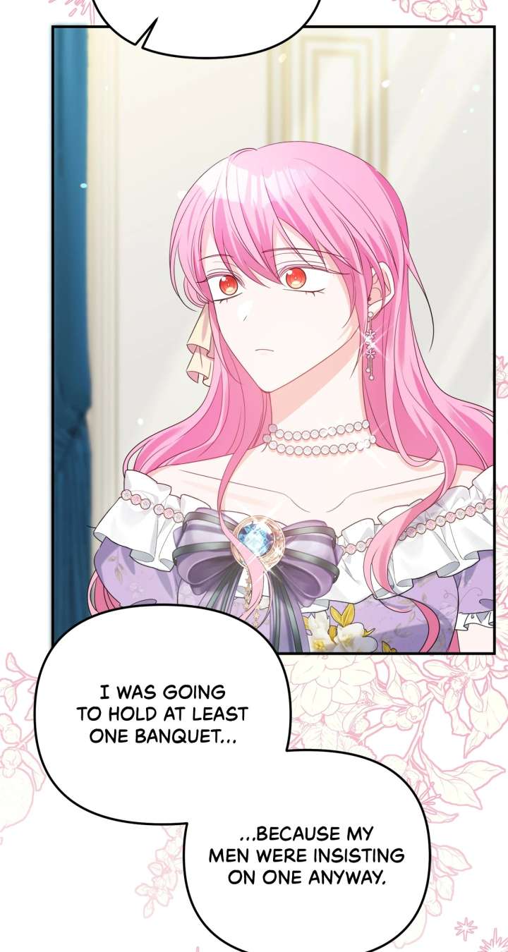 Let Me Enjoy the Extra Life Chapter 40 386 079