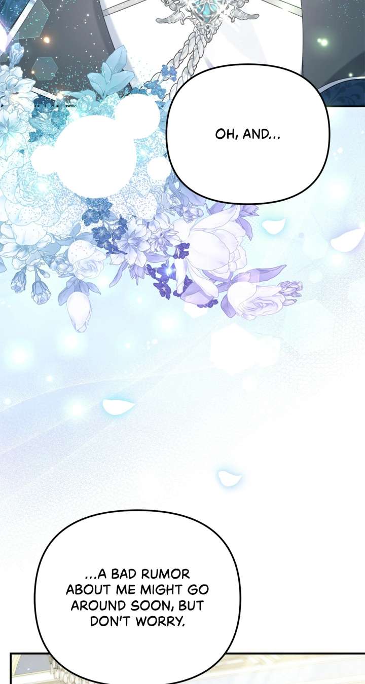 Let Me Enjoy the Extra Life Chapter 40 393 086