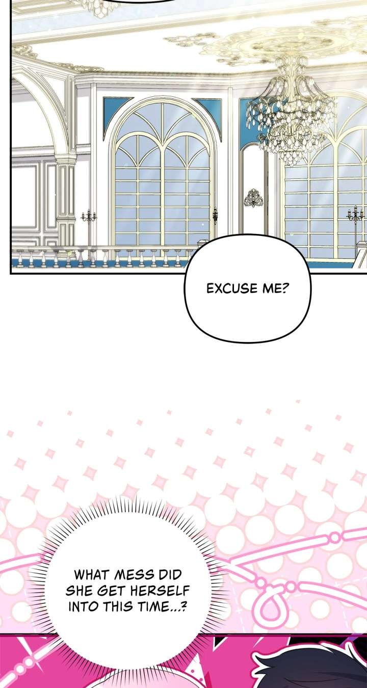 Let Me Enjoy the Extra Life Chapter 40 394 087