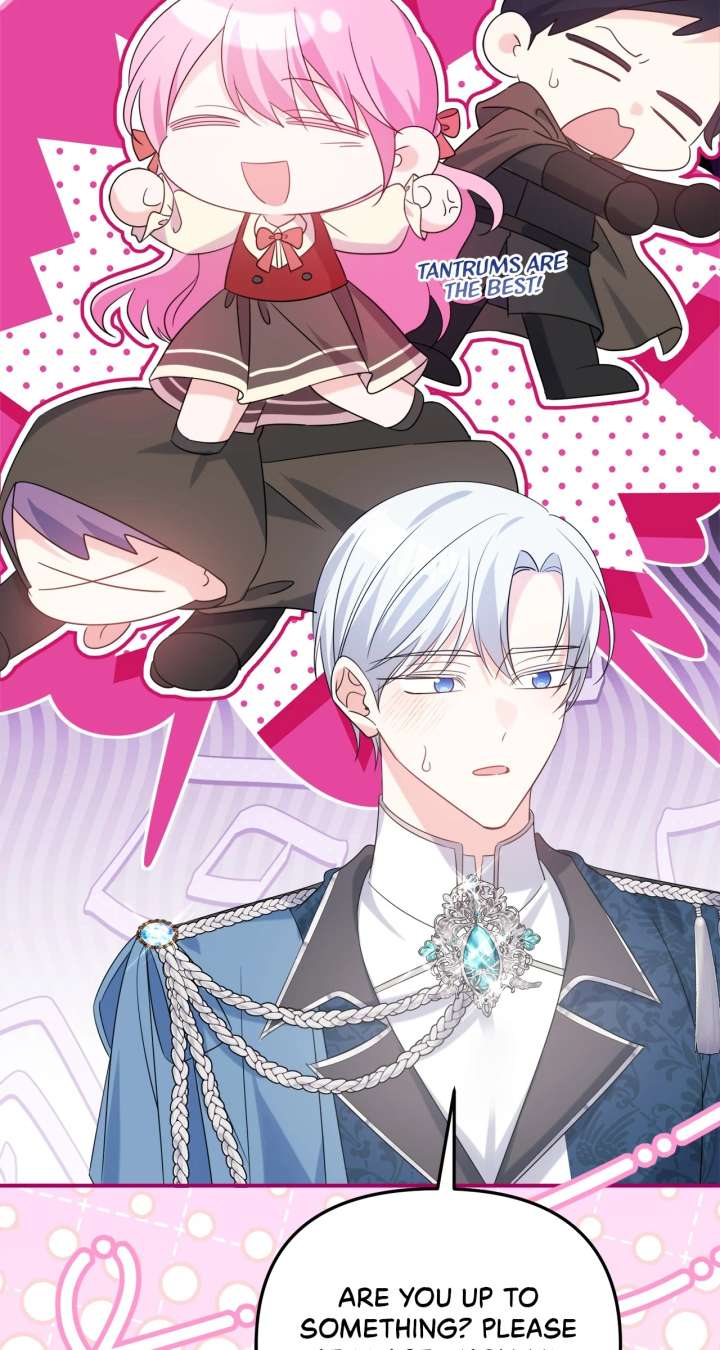 Let Me Enjoy the Extra Life Chapter 40 395 088