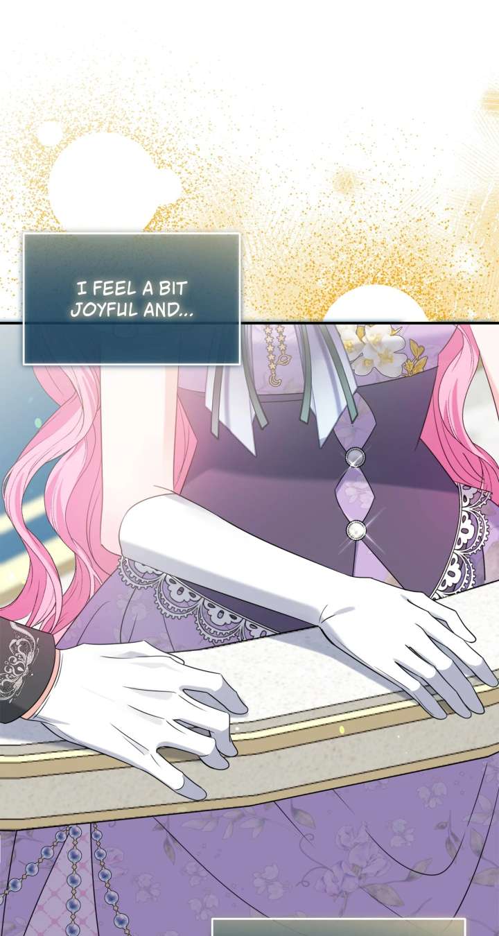 Let Me Enjoy the Extra Life Chapter 40 398 091