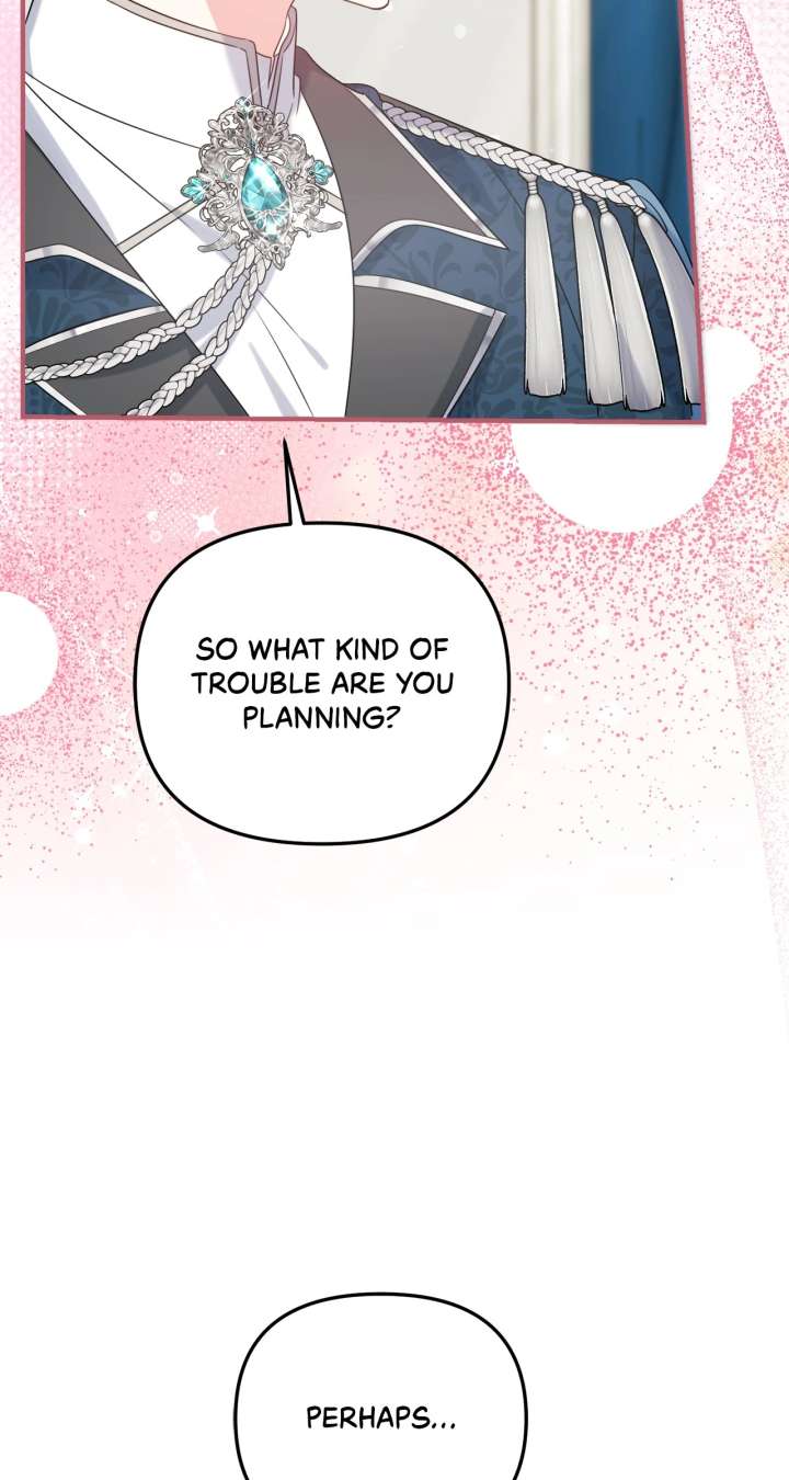 Let Me Enjoy the Extra Life Chapter 40 401 094