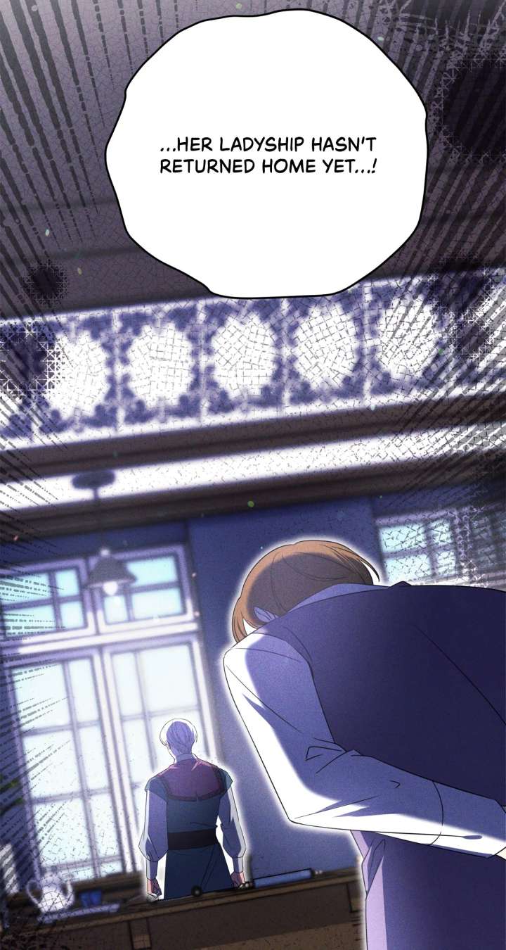 Let Me Enjoy the Extra Life Chapter 41 363 005