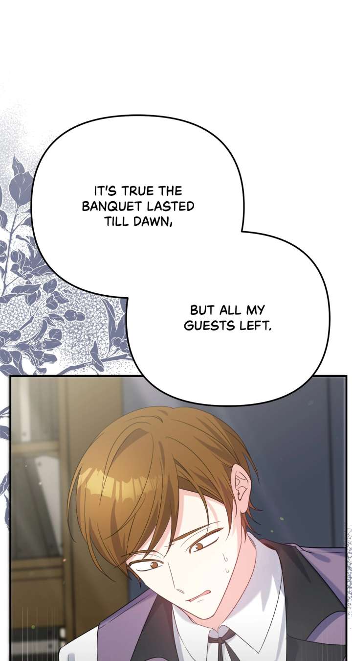 Let Me Enjoy the Extra Life Chapter 41 367 009