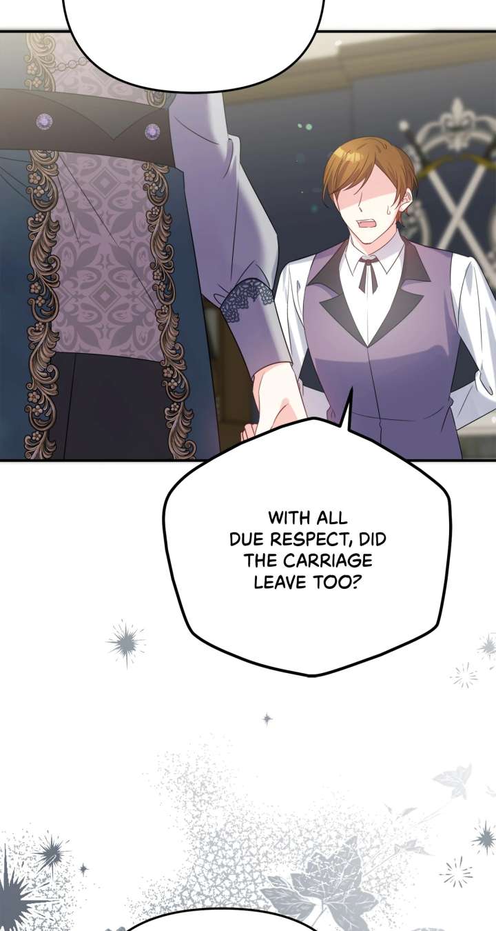 Let Me Enjoy the Extra Life Chapter 41 369 011