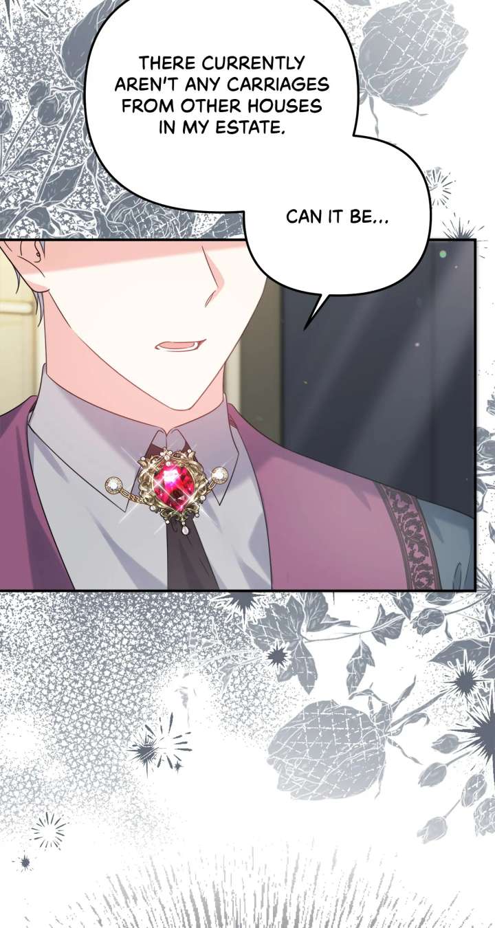 Let Me Enjoy the Extra Life Chapter 41 370 012