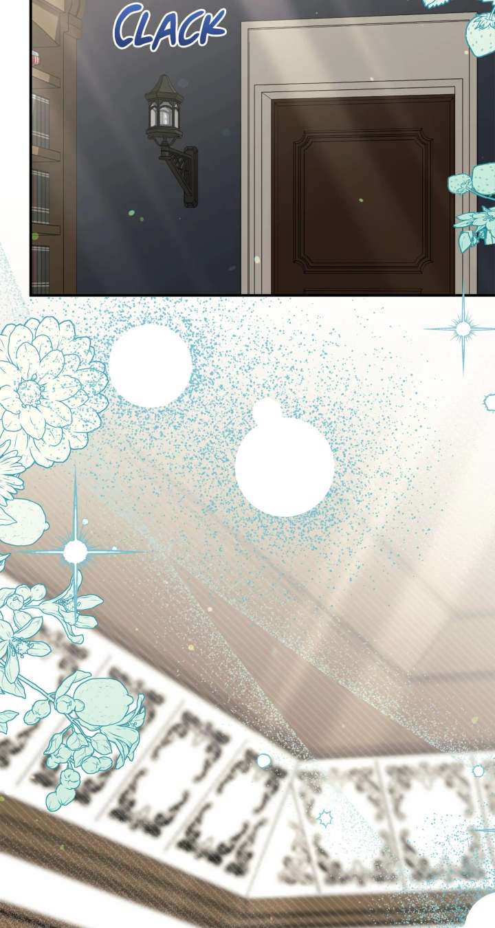 Let Me Enjoy the Extra Life Chapter 41 376 018