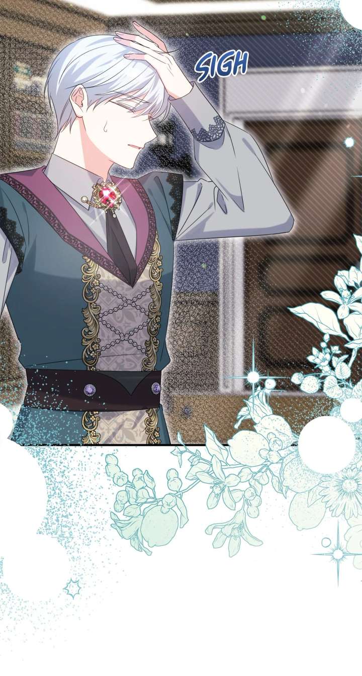 Let Me Enjoy the Extra Life Chapter 41 377 019