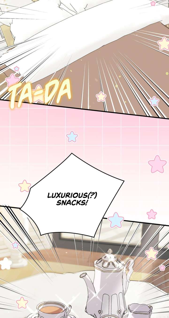 Let Me Enjoy the Extra Life Chapter 41 387 029