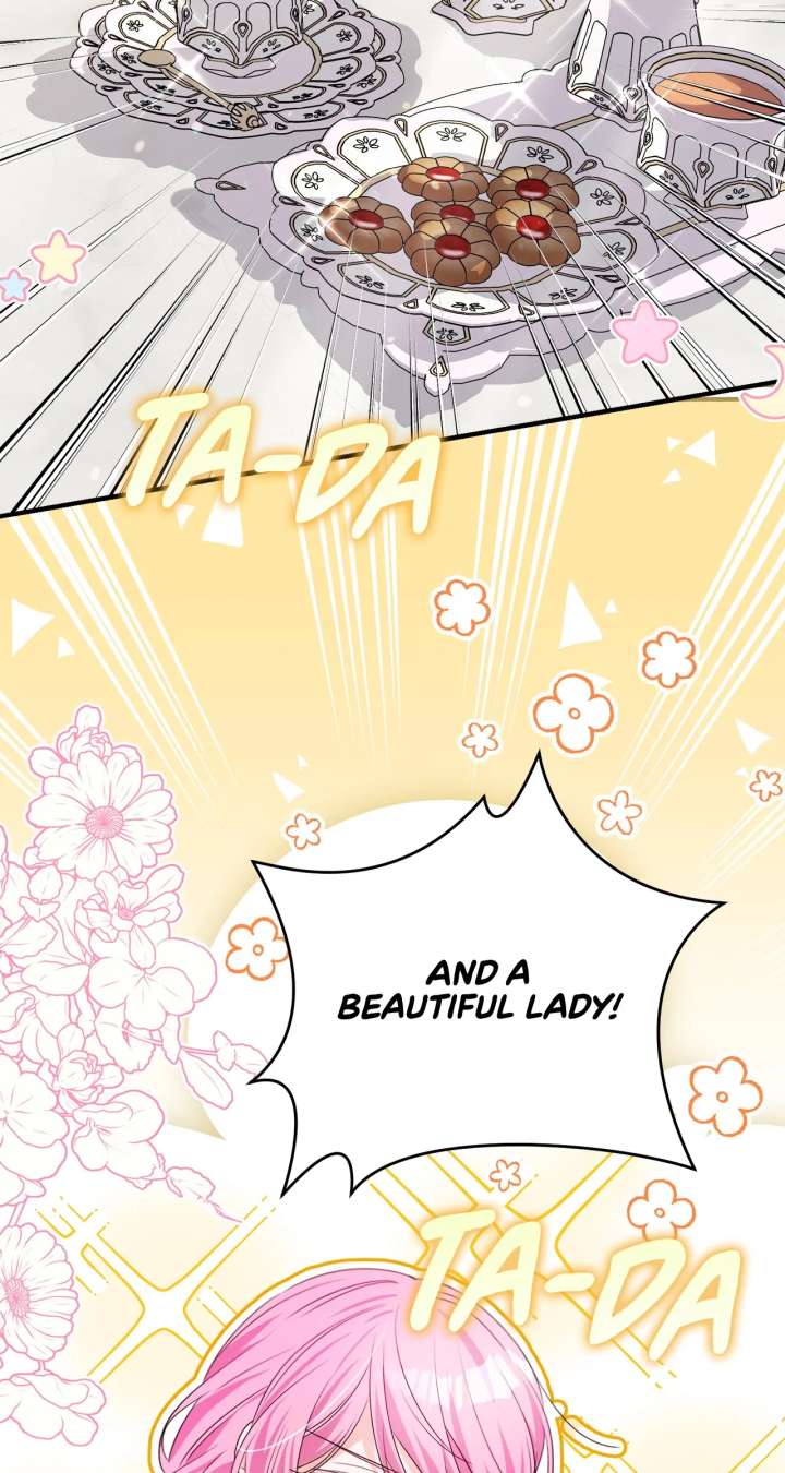 Let Me Enjoy the Extra Life Chapter 41 388 030