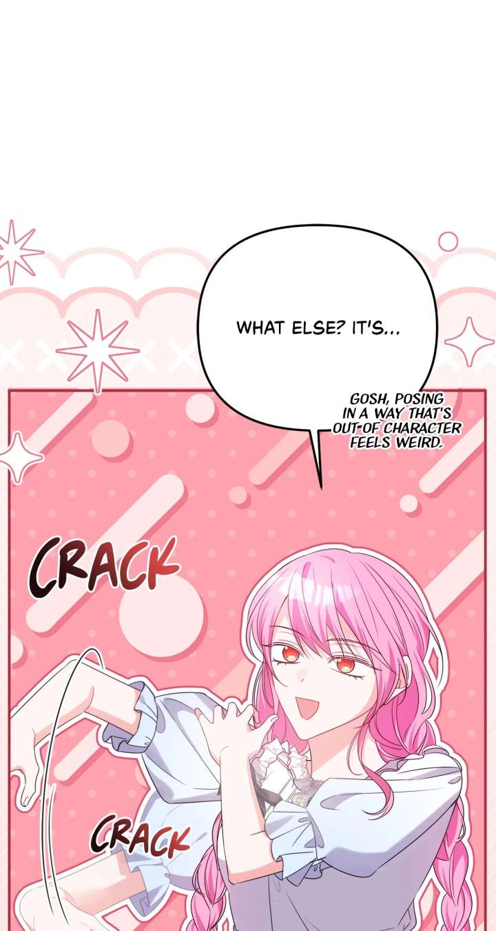 Let Me Enjoy the Extra Life Chapter 41 392 034