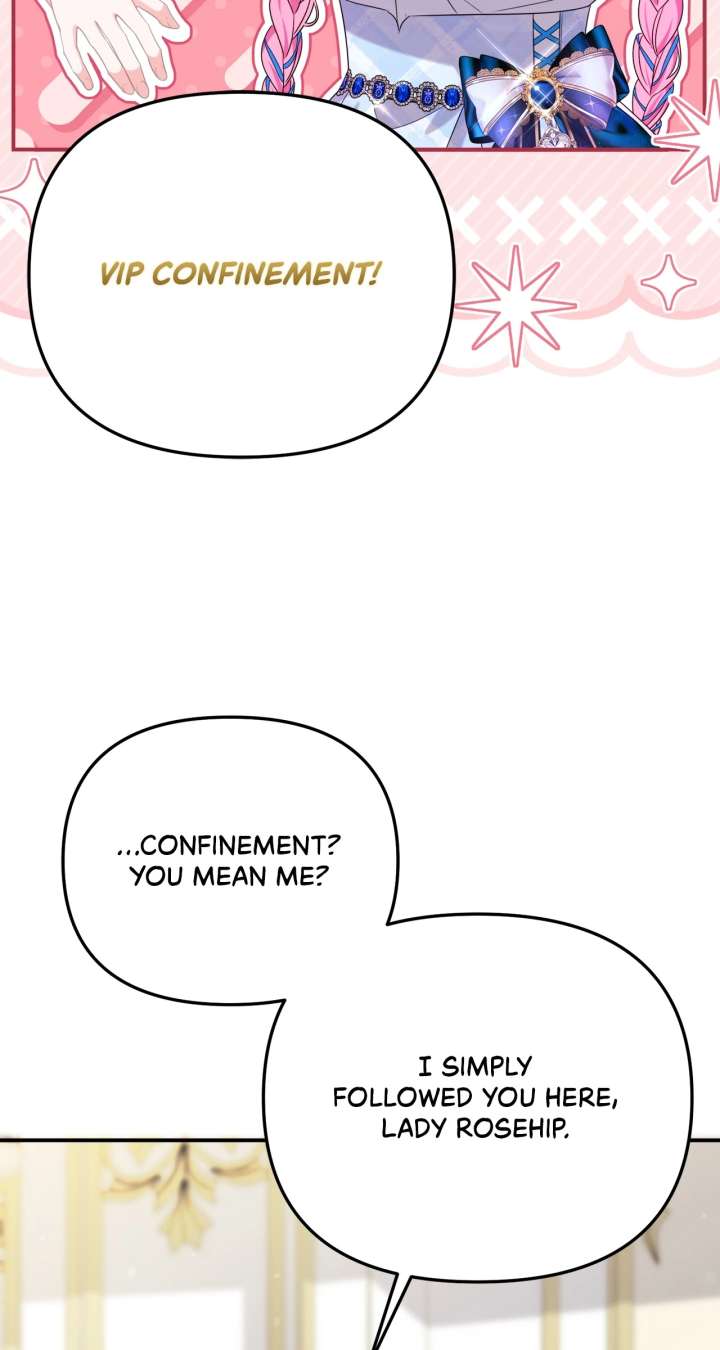 Let Me Enjoy the Extra Life Chapter 41 393 035