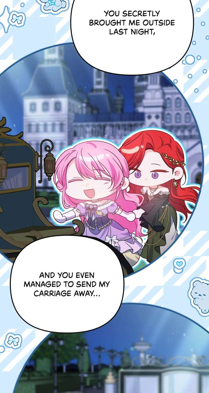 Let Me Enjoy the Extra Life Chapter 41 395 037