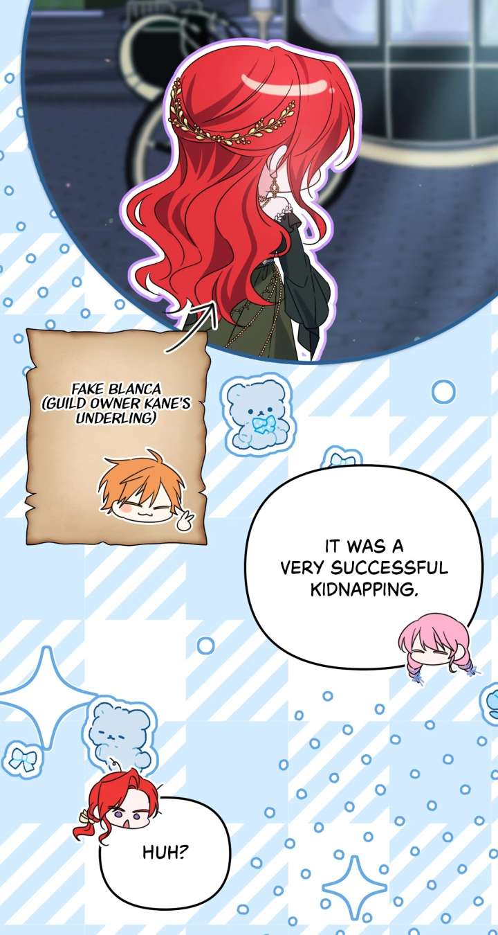 Let Me Enjoy the Extra Life Chapter 41 396 038