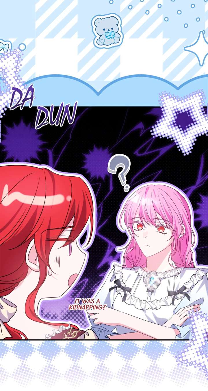 Let Me Enjoy the Extra Life Chapter 41 397 039