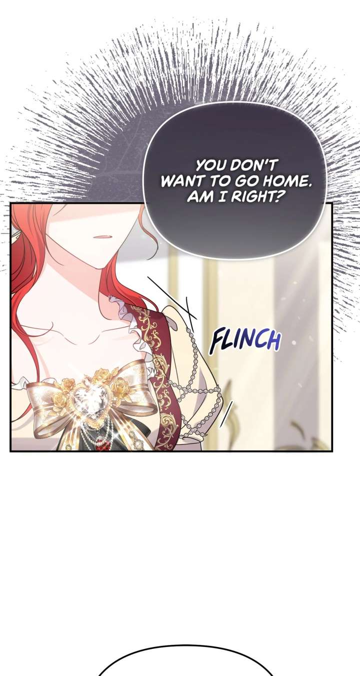 Let Me Enjoy the Extra Life Chapter 41 399 041