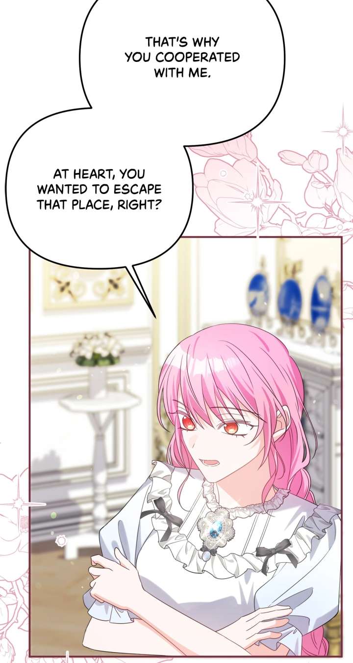 Let Me Enjoy the Extra Life Chapter 41 400 042